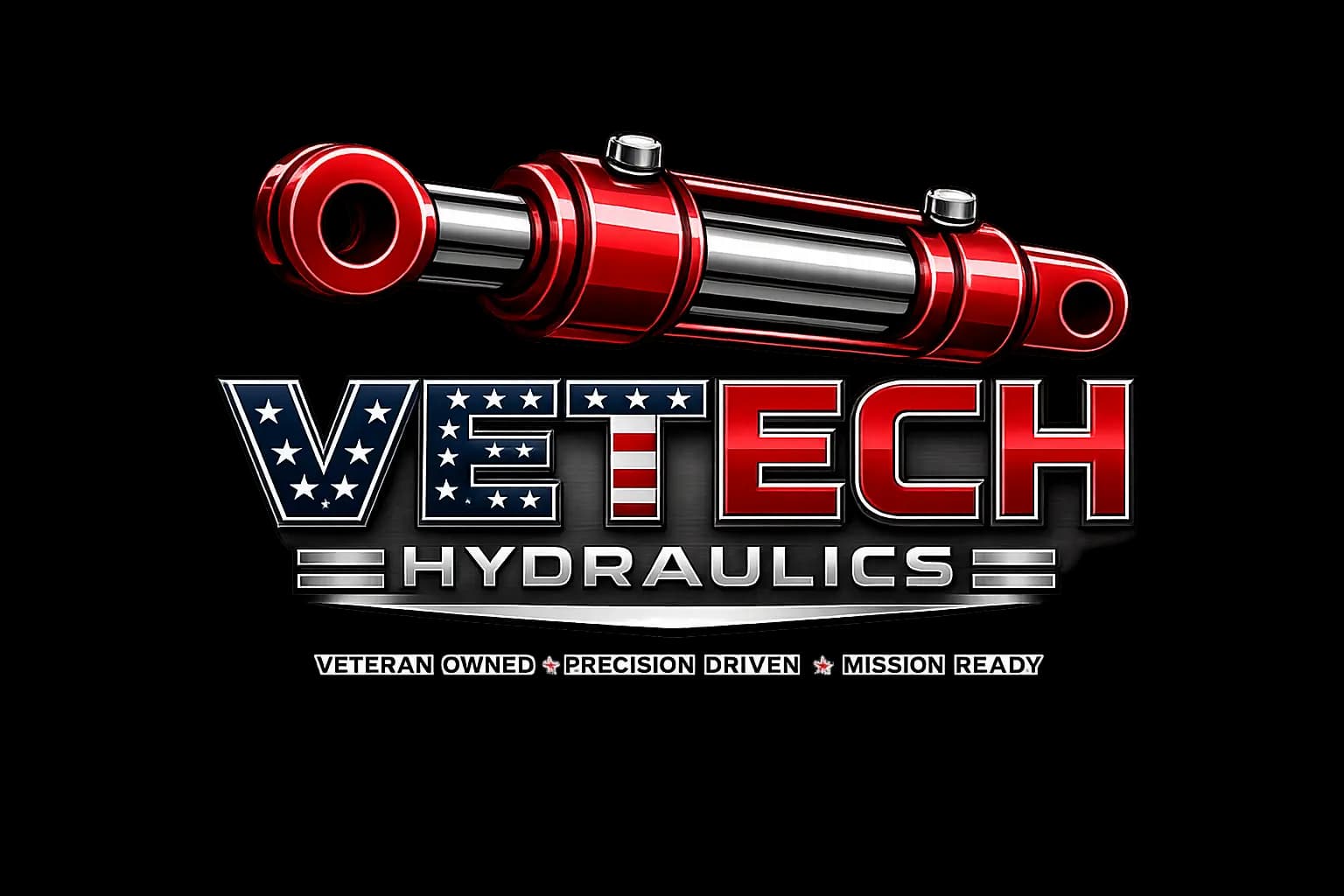 Vetech Hydraulics