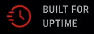 Hydraulic repair built for equipment uptime and reliability