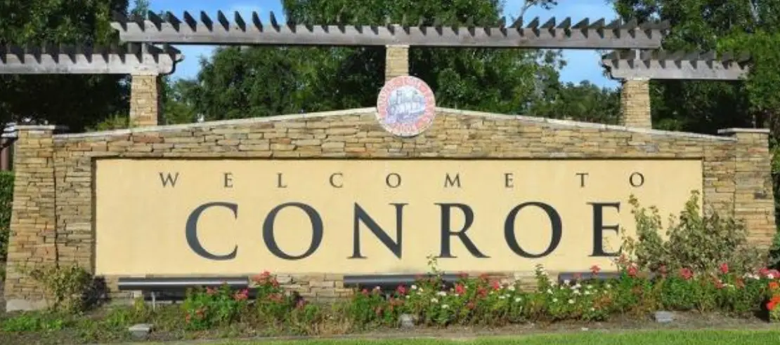 Hydraulic equipment in Conroe TX