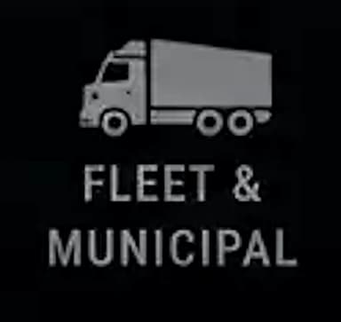 Hydraulic cylinder repair for fleet and municipal vehicles — trash trucks and utility fleets