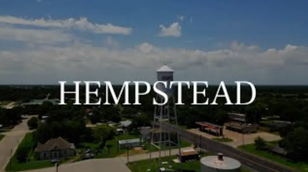 Hydraulic equipment in Hempstead TX