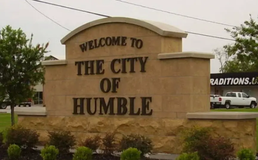 Hydraulic equipment in Humble TX