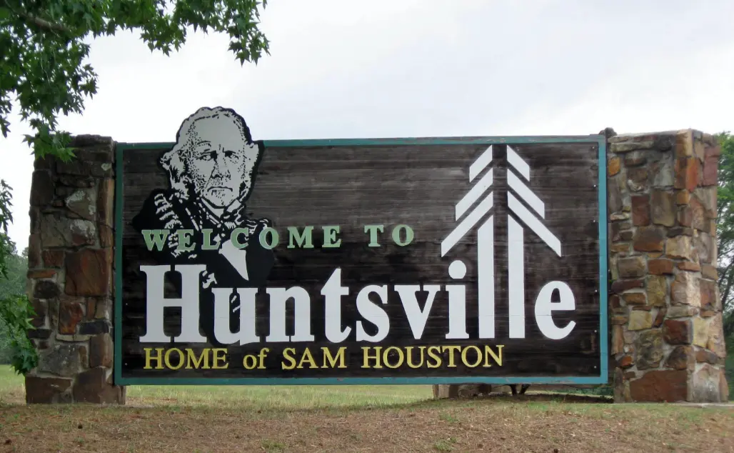 Hydraulic equipment in Huntsville TX