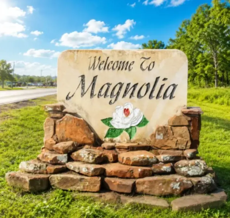 Hydraulic equipment in Magnolia TX