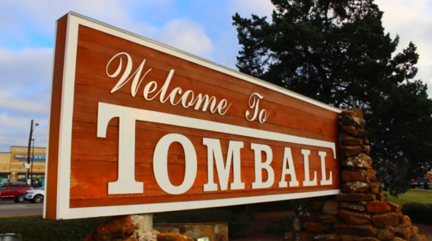 Hydraulic equipment in Tomball TX