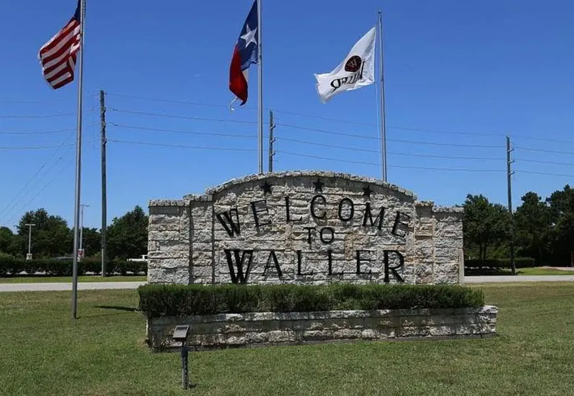 Hydraulic equipment in Waller TX