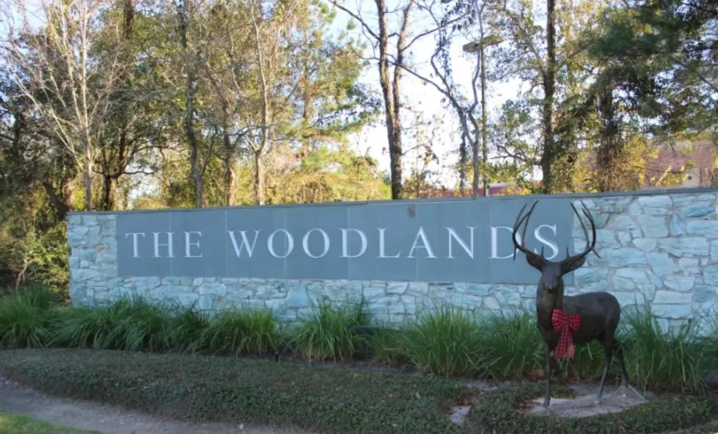 Hydraulic equipment near The Woodlands TX